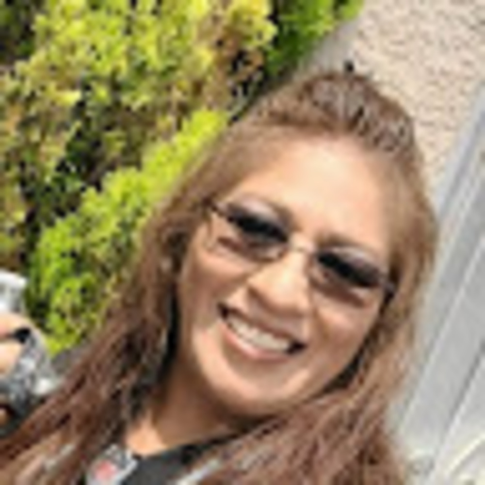 Meet your Posher, Tina